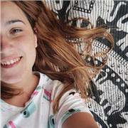 Doy clases particularea de diferentes materias relacionadas con el arte plástico, así como diseño con diferentes programas, acuarela, fotografia..🤗